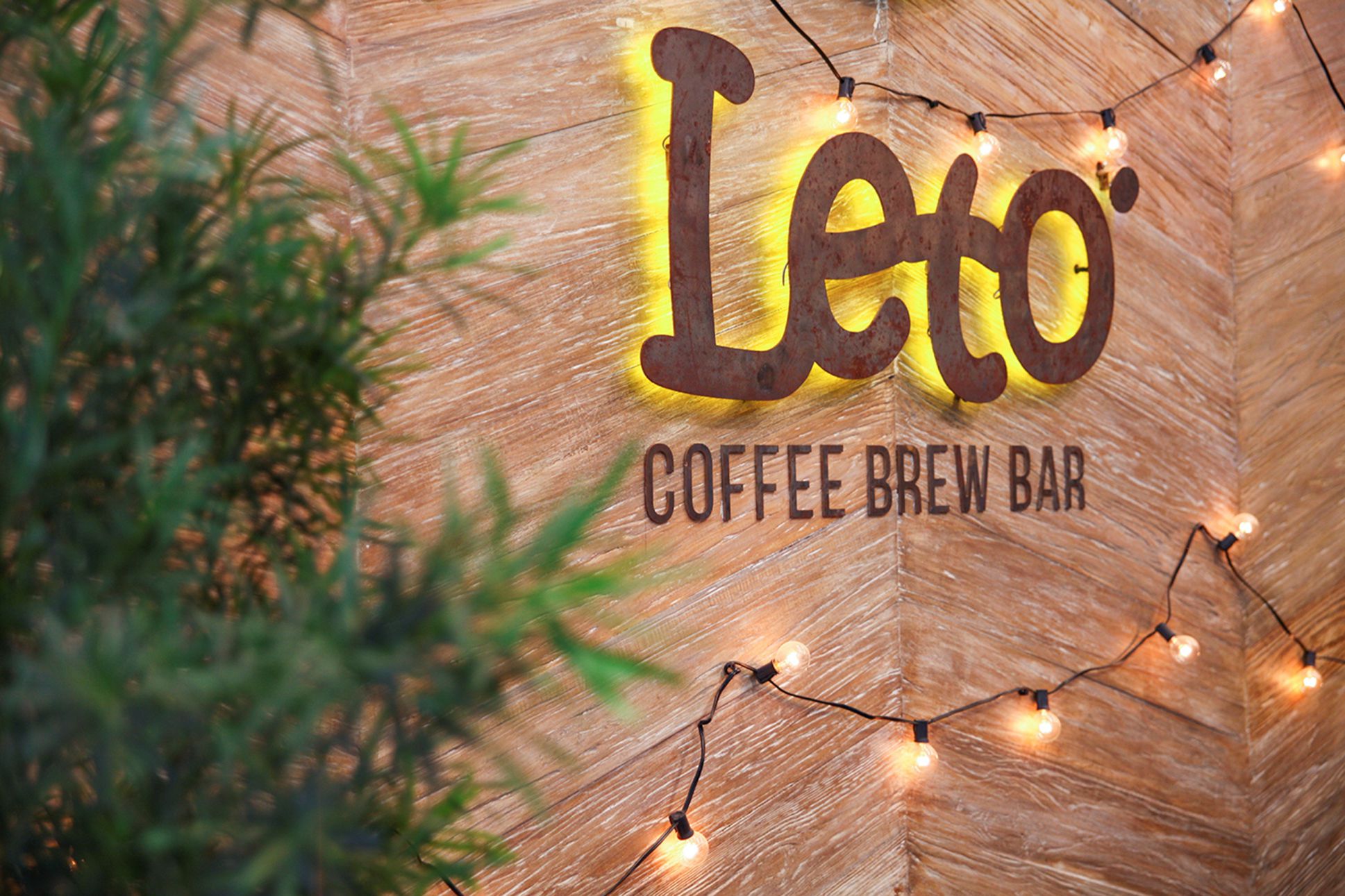 Leto coffe